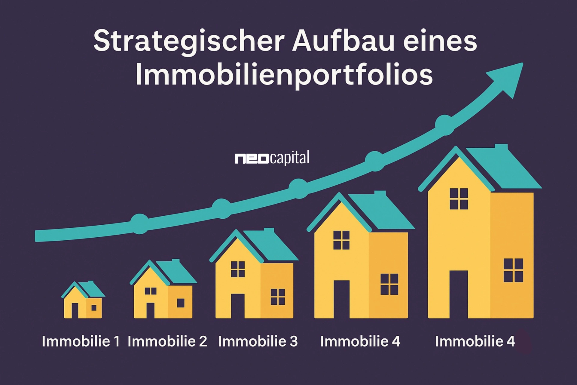 Abbezahlte Immobilie als private Anlage